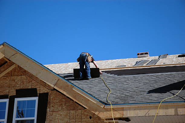 Hot Roofs in Easton, MD