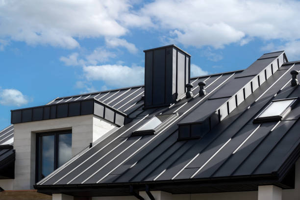 Best Metal Roofing Installation  in Easton, MD